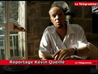 Chant de marin. Rencontre avec Alan Stivell