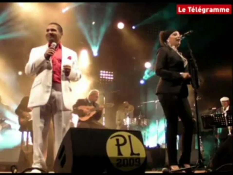 Paimpol. Direction Cuba avec le Buena Vista Social Club