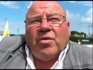 Kerlouan. Le rendez-vous des meilleurs boulistes du monde