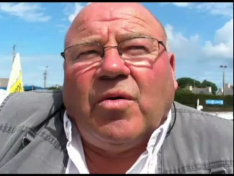 Kerlouan. Le rendez-vous des meilleurs boulistes du monde