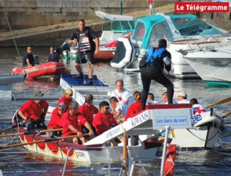 Vannes. Le Tournoi des Vénètes