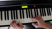 Tutoriel Tutorial :  Comment jouer Formidable STROMAE au piano