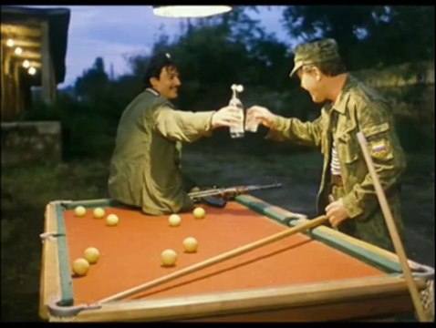 Douarnenez, gros plan sur les pays du Caucase