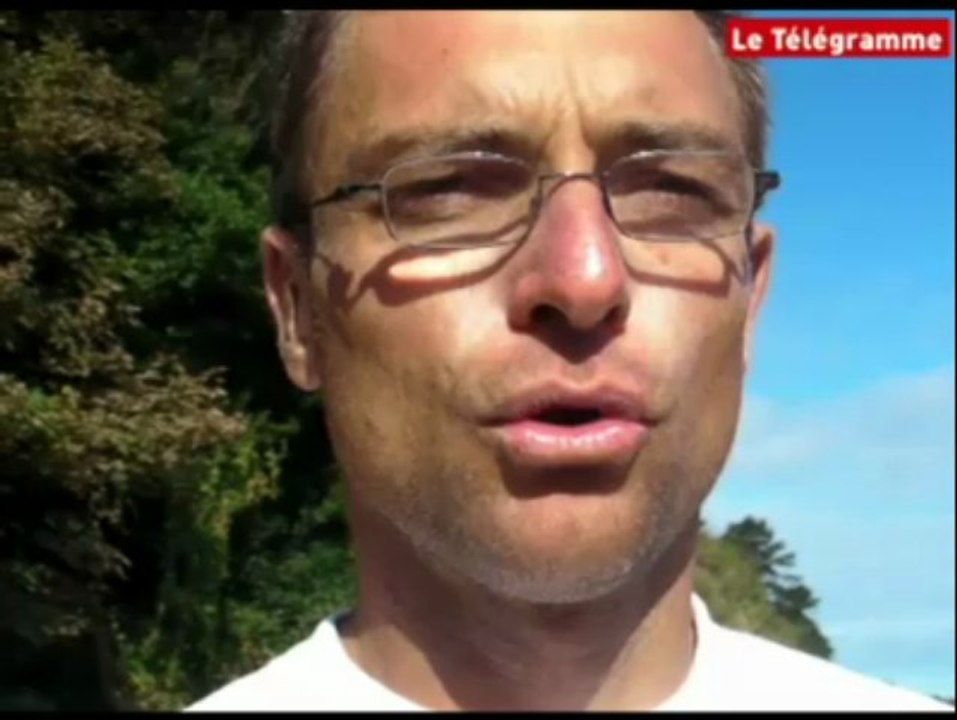 Douarnenez. Fêtes sous-marines : plongée dans la Grande bleue