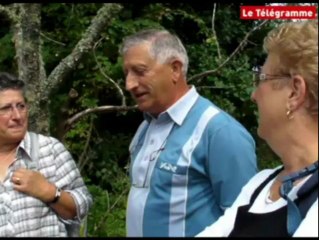 Ilur. Le retour des derniers enfants de l'île