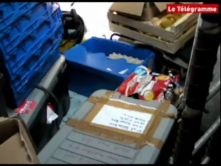 Bienvenue à bord de Tara