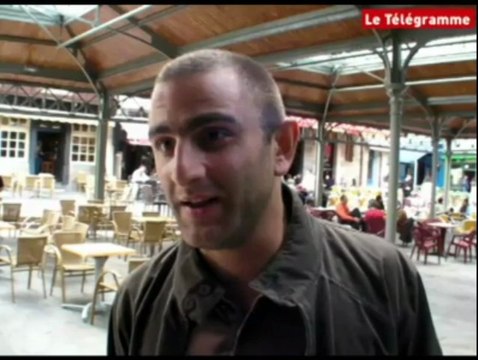 Rave. Les teufeurs iront à La Chapelle-Neuve