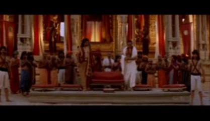 Agnivarsha _ Full Length Bollywood Hindi Film _ Raveena Tandon, Nagarjuna, Amitabh Bachchan-368