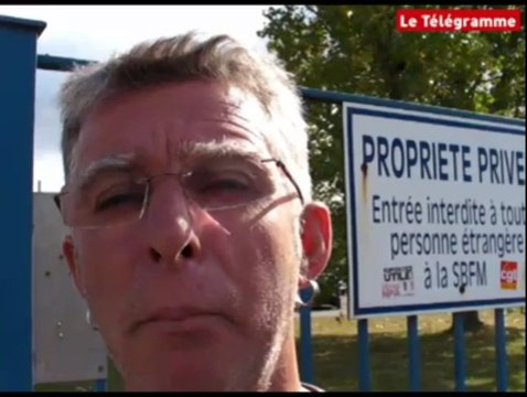 SBFM. Les salariés attendent toujours le plan de Renault