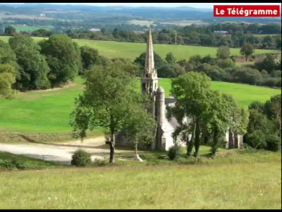 Vallée des saints. Les 1.000 statues iront à Carnoët !