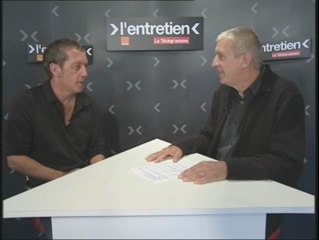 Miossec. L'entretien Orange-Le Télégramme