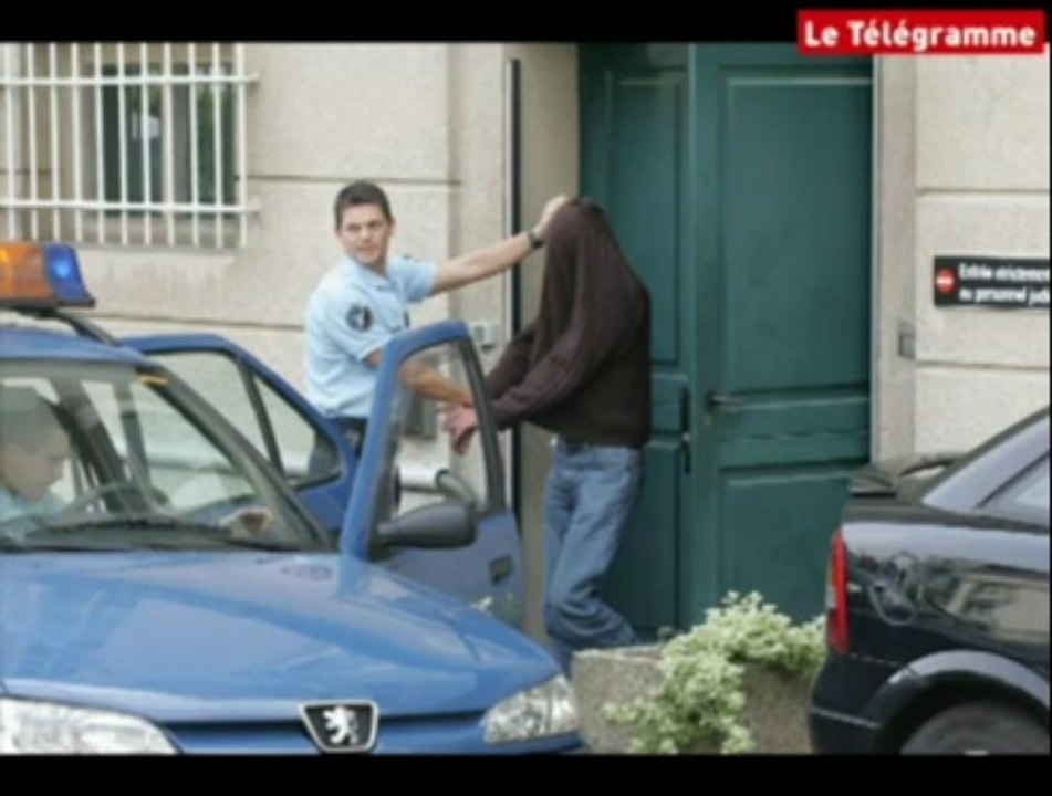 Affaire Algret. Un procès sous très haute surveillance