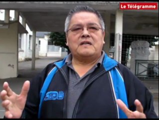 Québec. La langue innue résonne en pays d'Auray