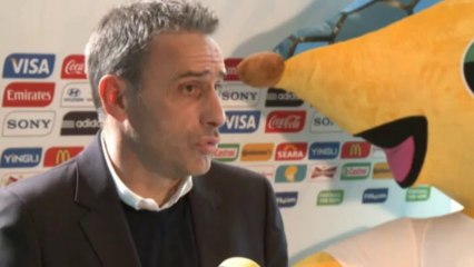 Losowanie baraży MŚ 2014 - znamy wyniki