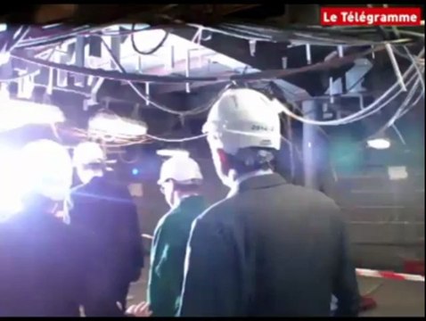 Défense. Le ministre annonce trois nouvelles frégates