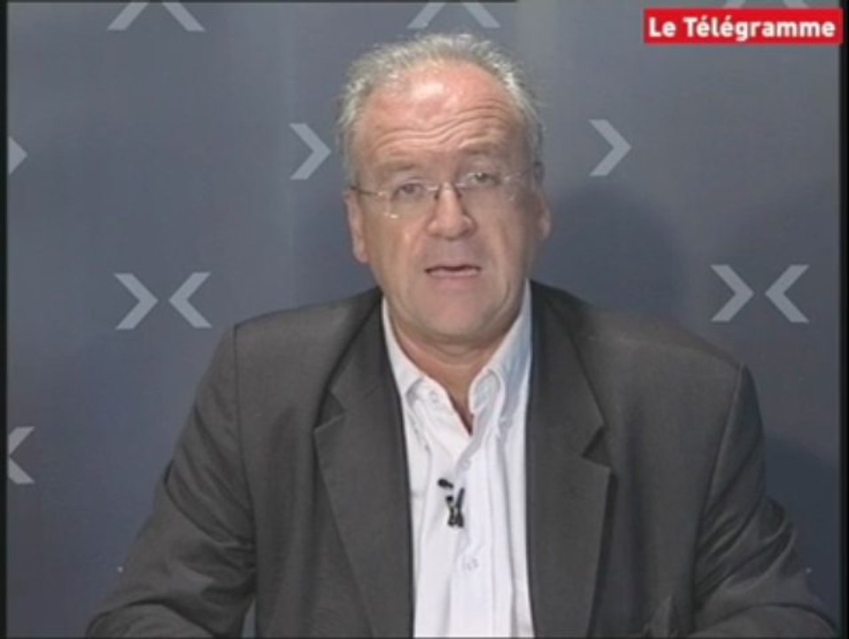 Point de vue. L'édito d'Hubert Coudurier