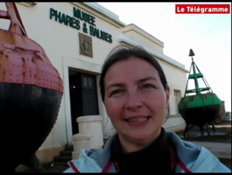 Le musée des phares et balises fête ses vingt ans