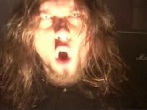 Aborted - Meticulous Invagination