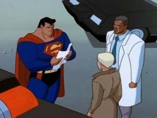 Superman's Supporting Cast