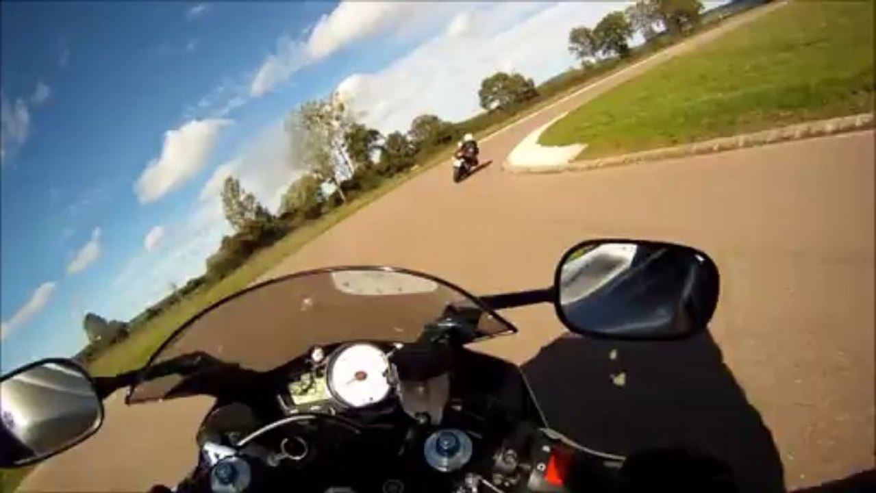 2013 Septembre Pouilly en Auxois série 1