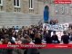 Châteaulin (29). 200 lycéens manifestent contre la suppression d'un poste de CPE