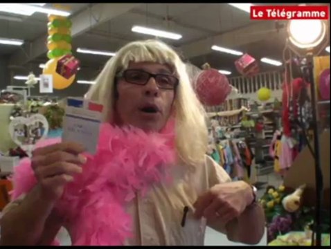 Hillion. Au Relais de la Fête, la citoyenneté paye