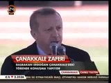 Başbakanımız Erdoğan'dan Mehmet Akif Ersoy'un 