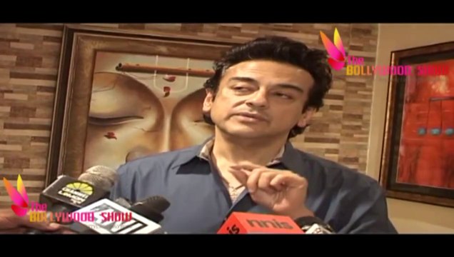Mumbai Police issues notice to Adnan Sami for overstaying in India