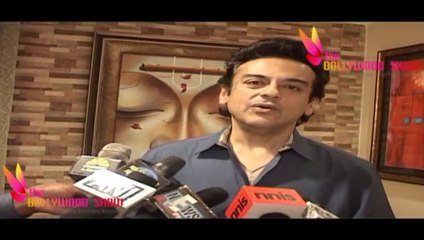 Adnan Sami's Clarification On Visa Controversy