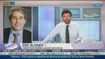 Le Secteur technologique à la une, Eric Bleines, dans Intégrale Placements - 22/10