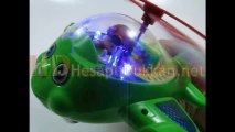 Işıklı müzikli hareketli helikopter oyuncak www.hesaplidukkan.net
