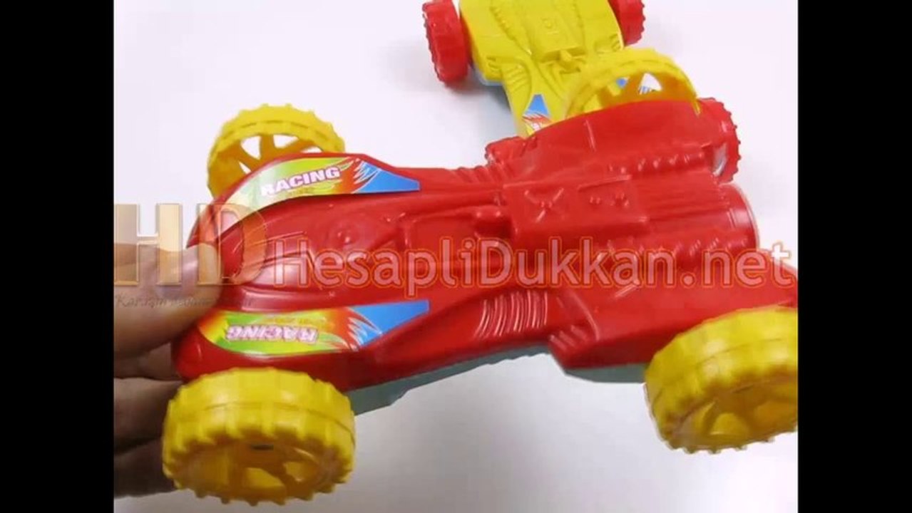 İki yüzlü araba hem ön hem arka iki taraflı ucuz araba www.hesaplidukkan.net