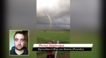 Tornade de Bray-sur-Somme : 