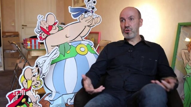 Nouvel Astérix : Comment faire du Goscinny ?