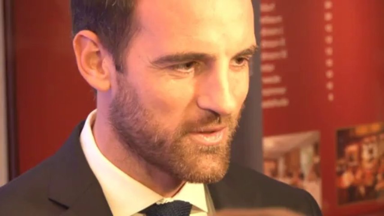 Metzelder warnt BVB: 'Herz in beide Hände nehmen“