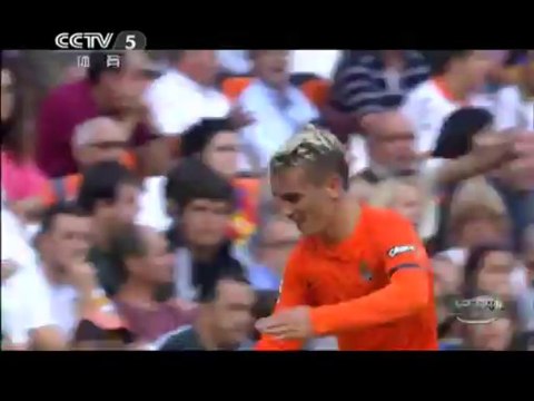 [BIGTV USA]天下足球-完美红狼八连胜2013-10-21