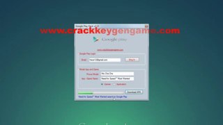 Google Play Store Hack updated Oct 22,2013