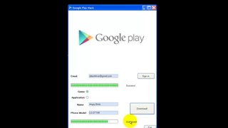 NEW 2013) Google Play Hack Store (télécharger des jeux et applications) updated Oct 22,2013