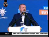 Başbakanımız Recep Tayyip Erdoğan'dan 