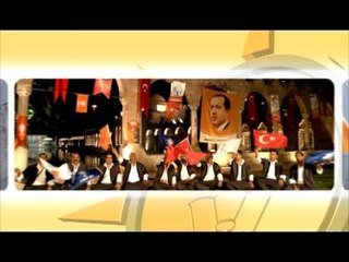Ak Parti 2012 Kongre Reklam Filmi