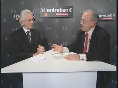Pierre Maille. L'entretien Orange Le Télégramme