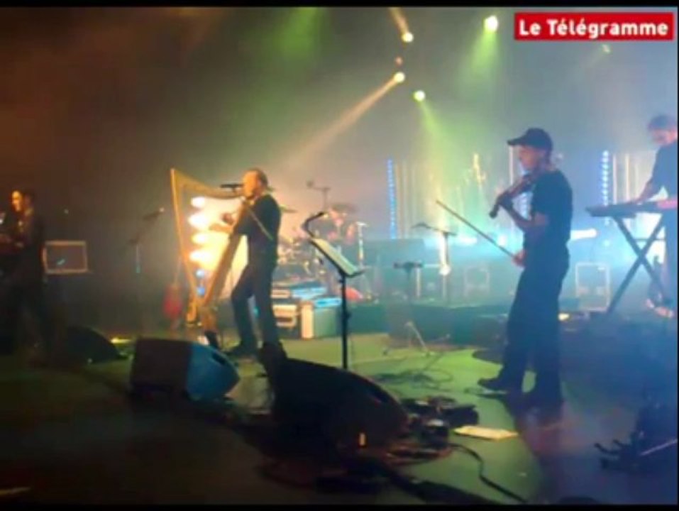 Yaouank 2009 - Alan Stivell au fest-noz