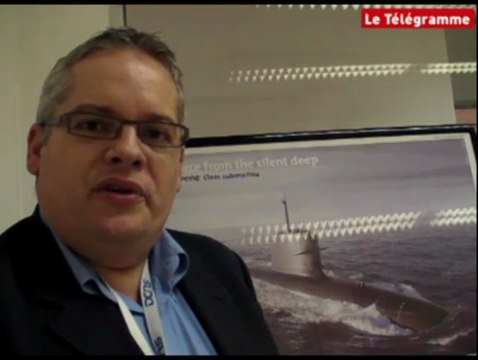 Brest. Un contrat de 500 M€ pour DCNS !