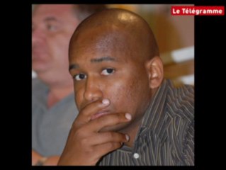 Alassane Sow. " Ni voleur, ni menteur, ni escroc "