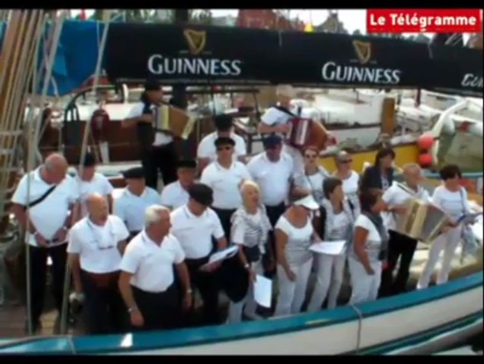 Côtes-d'Armor. Les images fortes de 2009