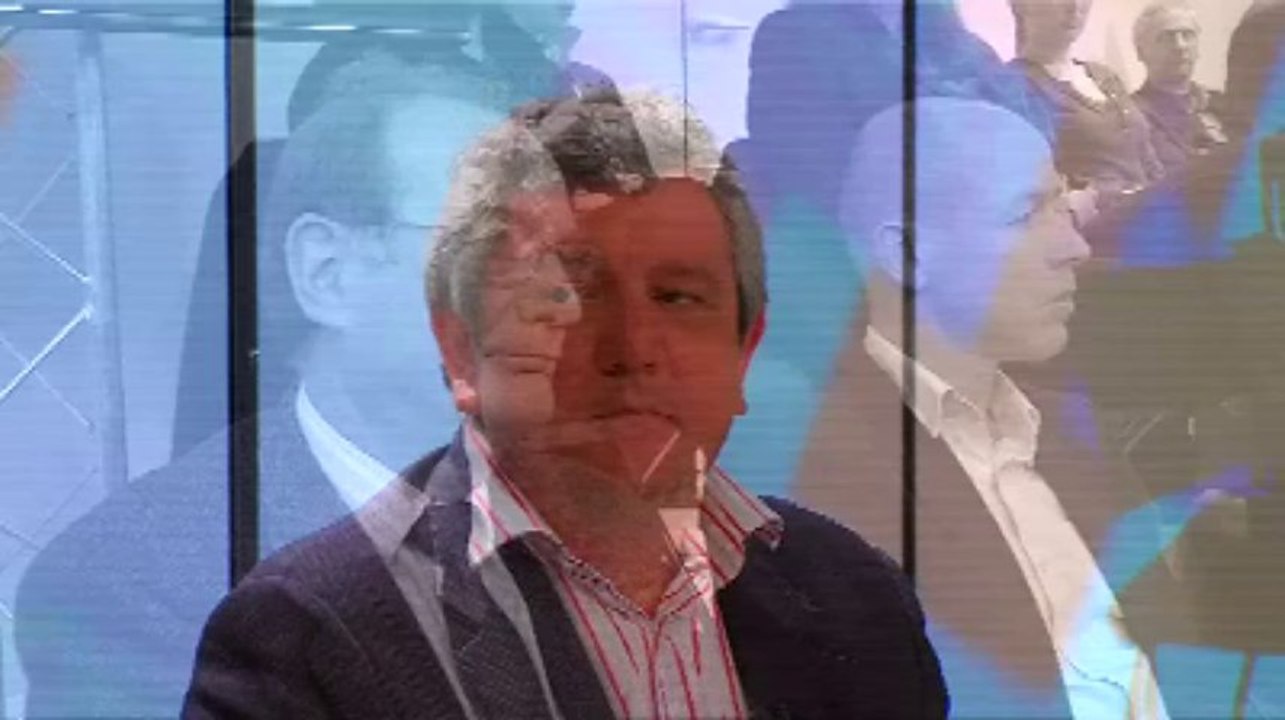 Débat élections régionales. Propositions concrètes de Le Drian