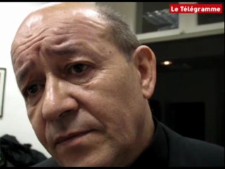 Régionales. "Ma plus belle victoire" pour Jean-Yves Le Drian