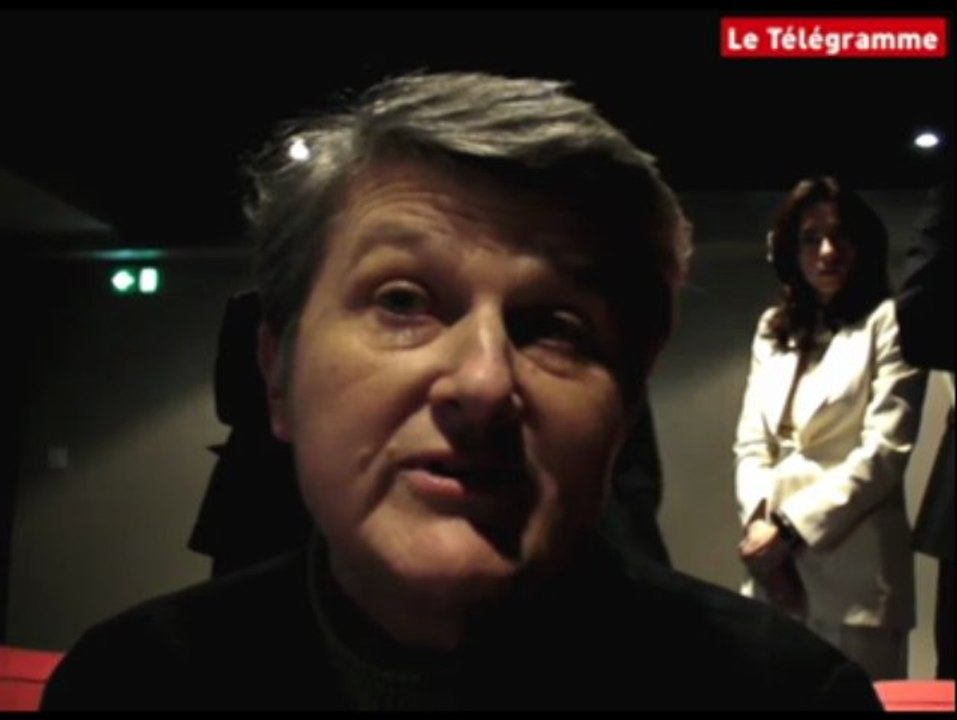 Régionales. Bernadette Malgorn (UMP) : "Un résultat décevant"