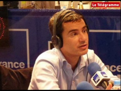 Guingamp. Luyat regrette son champ de patates