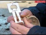 Île-Tudy (29). Le bobol au secours du pêcheur à pied